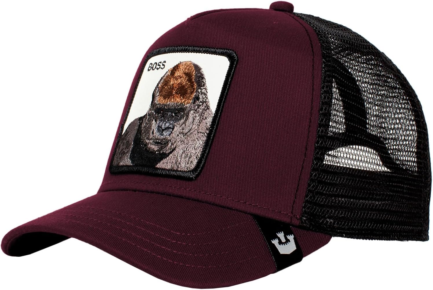 Goorin Bros
TRUCKER - Cap - rot