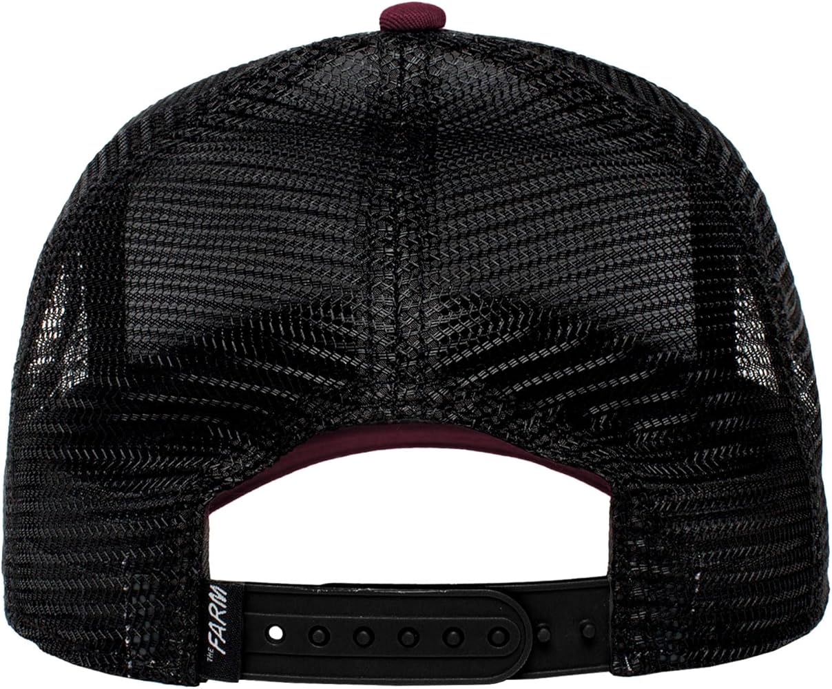 Goorin Bros
TRUCKER - Cap - rot