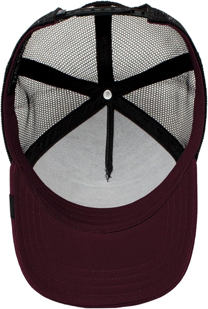 Goorin Bros
TRUCKER - Cap - rot