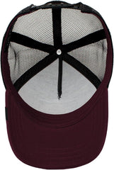 Goorin Bros
TRUCKER - Cap - rot