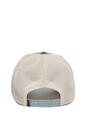 Goorin Bros
TRUCKER BOVINE - Cap - mint