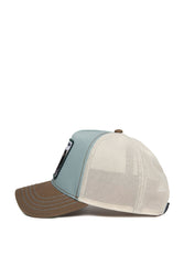 Goorin Bros
TRUCKER BOVINE - Cap - mint