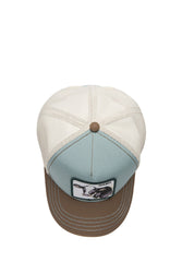 Goorin Bros
TRUCKER BOVINE - Cap - mint