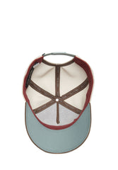 Goorin Bros
TRUCKER BOVINE - Cap - mint