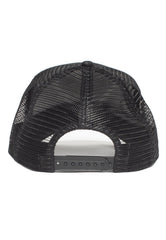 Goorin Bros.
The Black Panther Black/Black Trucker - Goorin Bros.