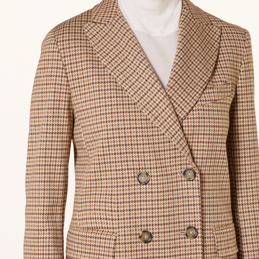 WEEKEND Max Mara Blazer FUNGHI