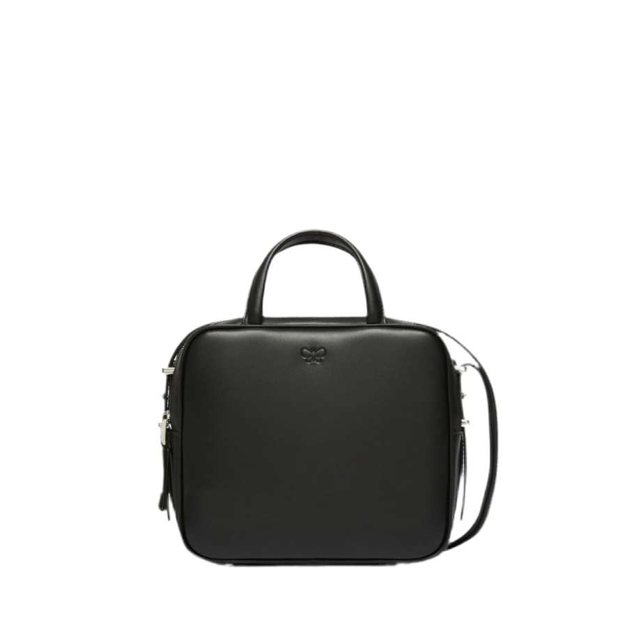 Max Mara WEEKEND KLEINE LEDER UMHÄNGETASCHE