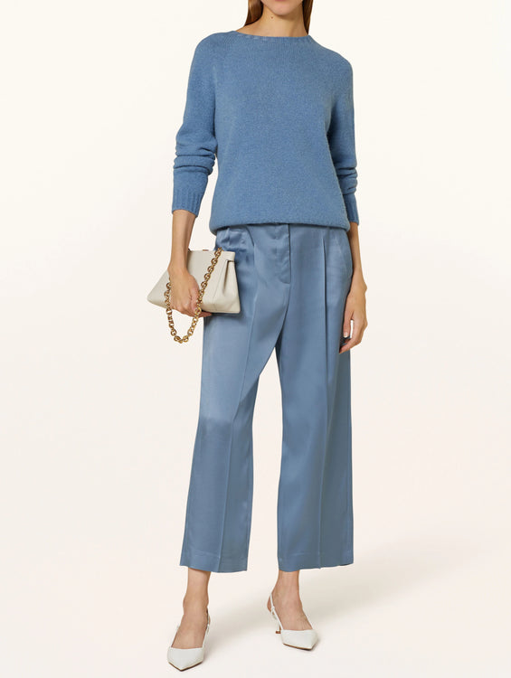 MAX MARA WEEKEND Pullover GHIACCI mit Alpaka