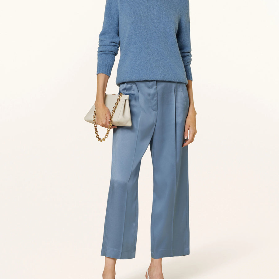 MAX MARA WEEKEND Pullover GHIACCI mit Alpaka