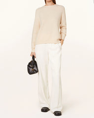 MAX MARA WEEKEND Pullover GHIACCI mit Alpaka