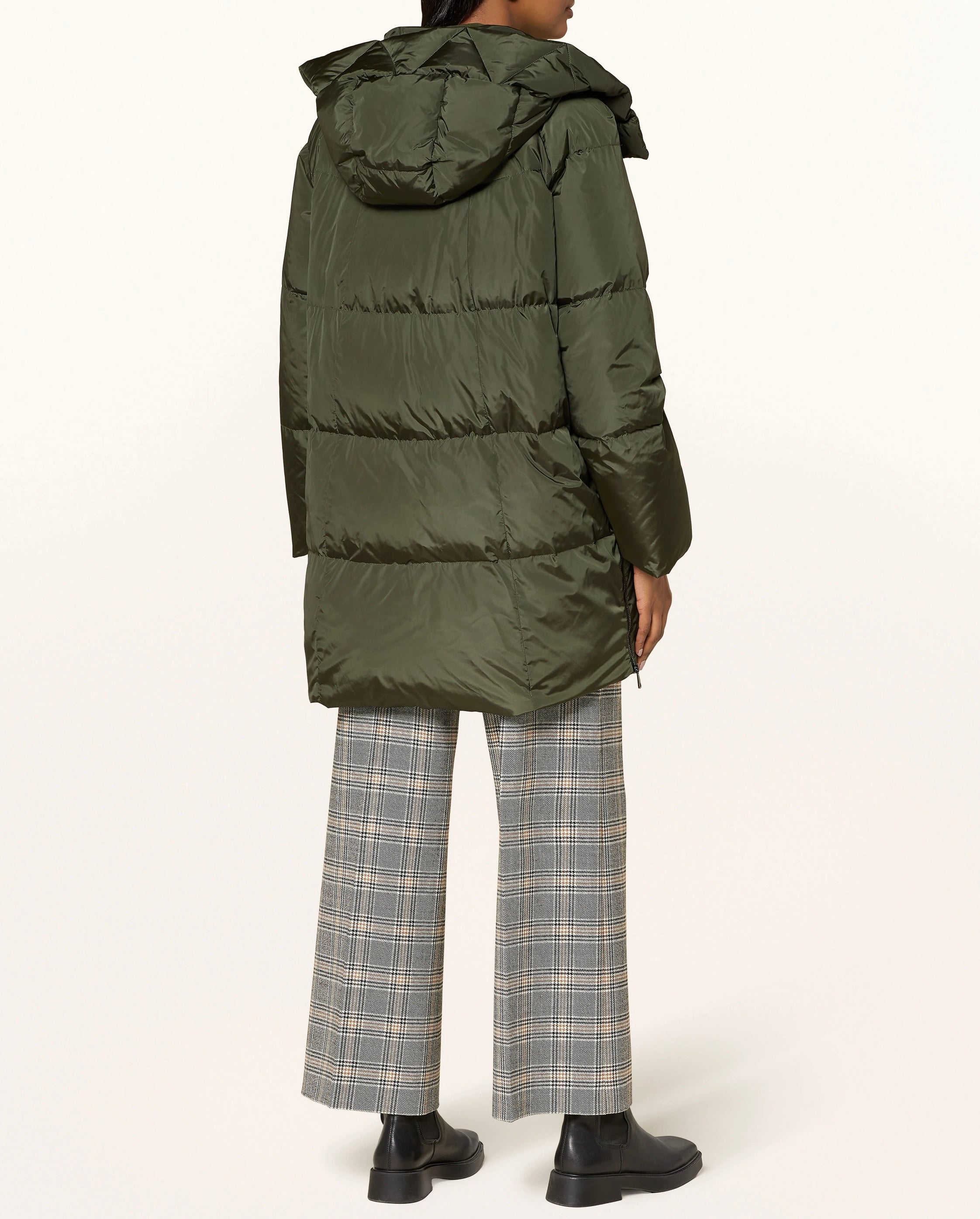 MAX MARA WEEKEND Daunenmantel