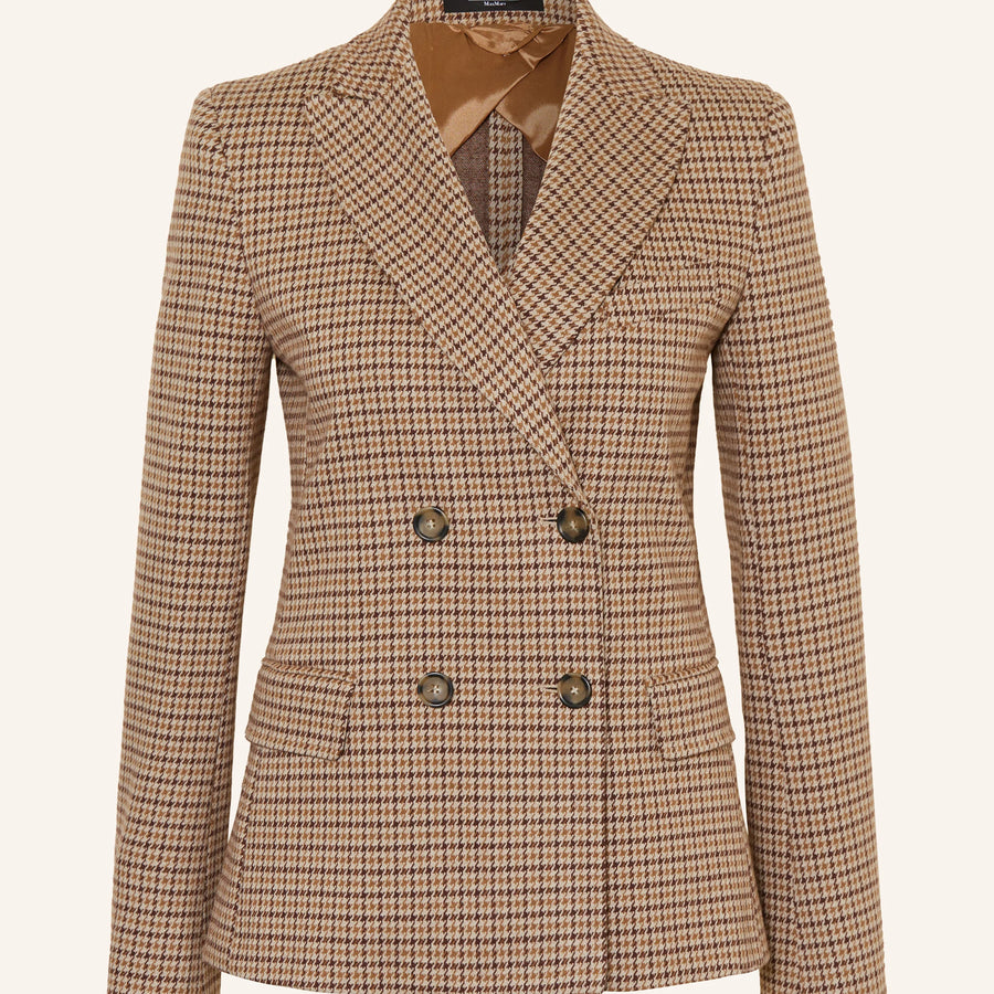 WEEKEND Max Mara Blazer FUNGHI