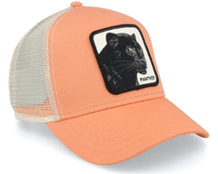 Gooring Bros. The Panther Coral Trucker