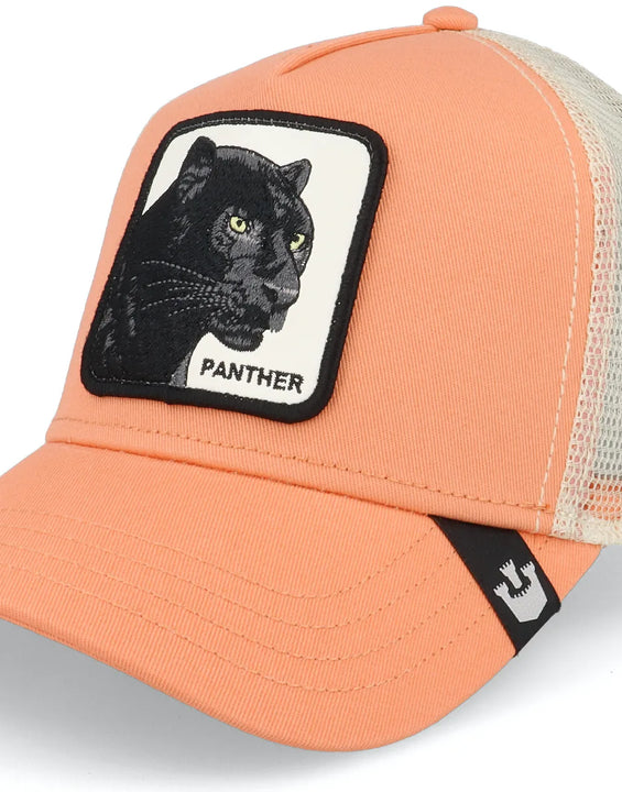 Gooring Bros. The Panther Coral Trucker