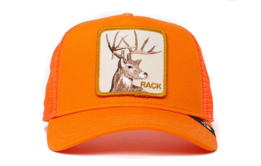 Goorin Bros. Trucker Hat The Deer Rack